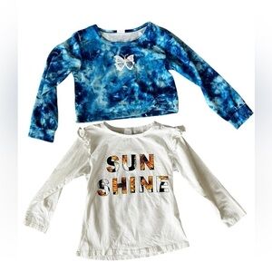 ✨Bundle tops✨ Girl’s 5-6